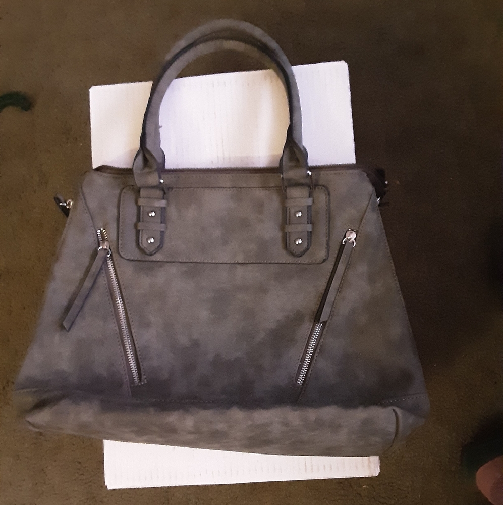 Leather Purse
